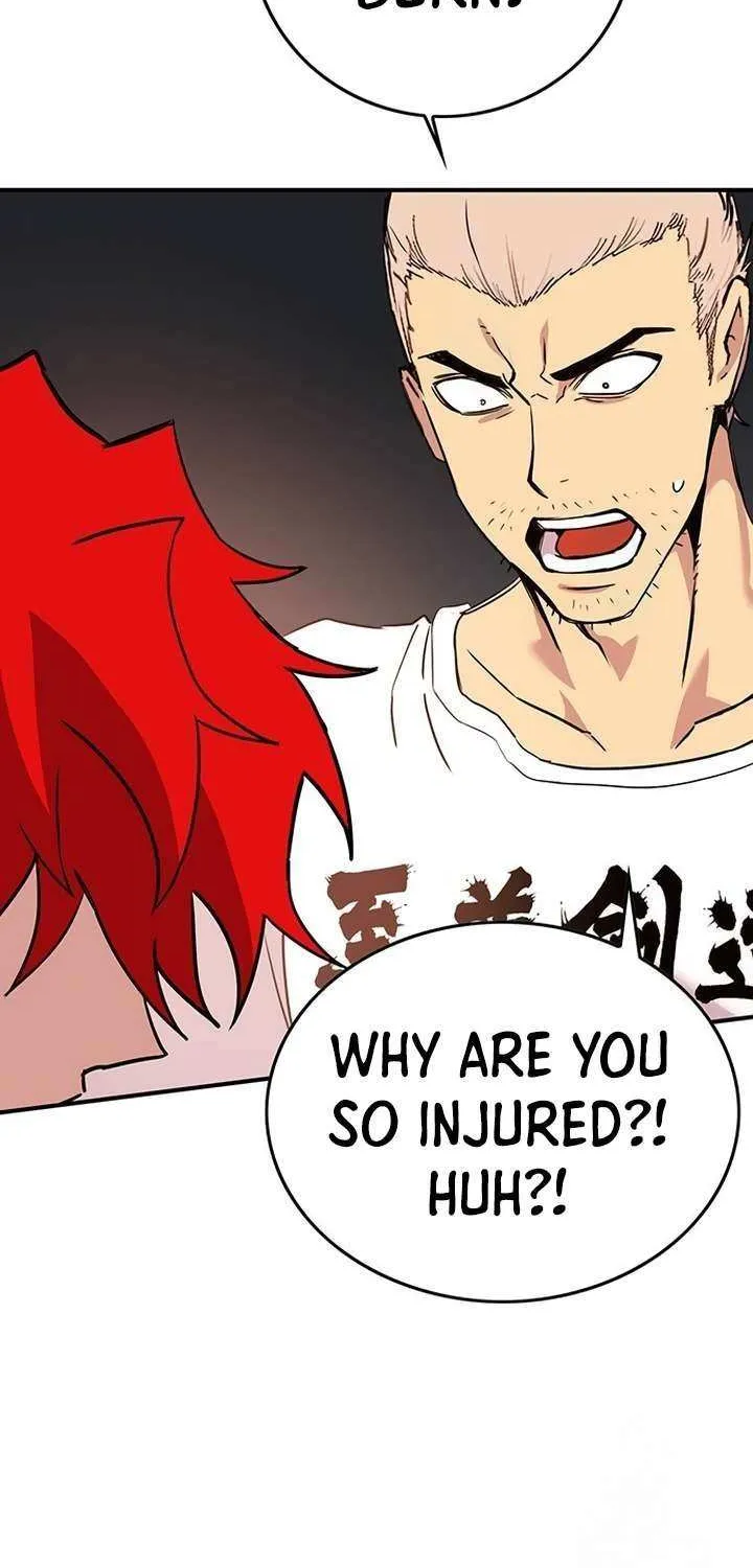 Read Hardcore Leveling Warrior chapter 417 image 133 on Lezhin
