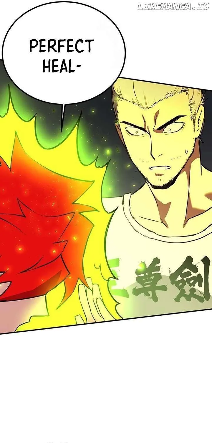 Read Hardcore Leveling Warrior chapter 417 image 135 on Lezhin