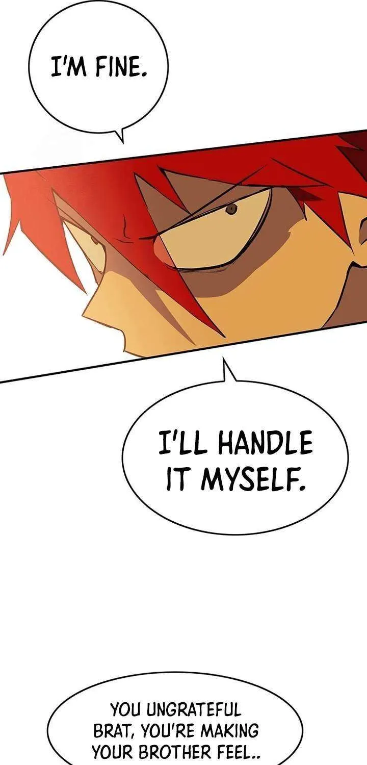Read Hardcore Leveling Warrior chapter 417 image 136 on Lezhin