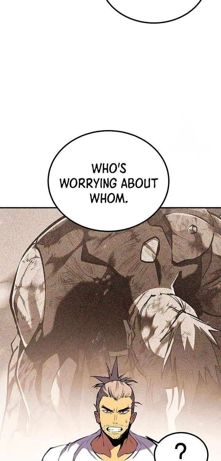 Read Hardcore Leveling Warrior chapter 417 image 138 on Lezhin