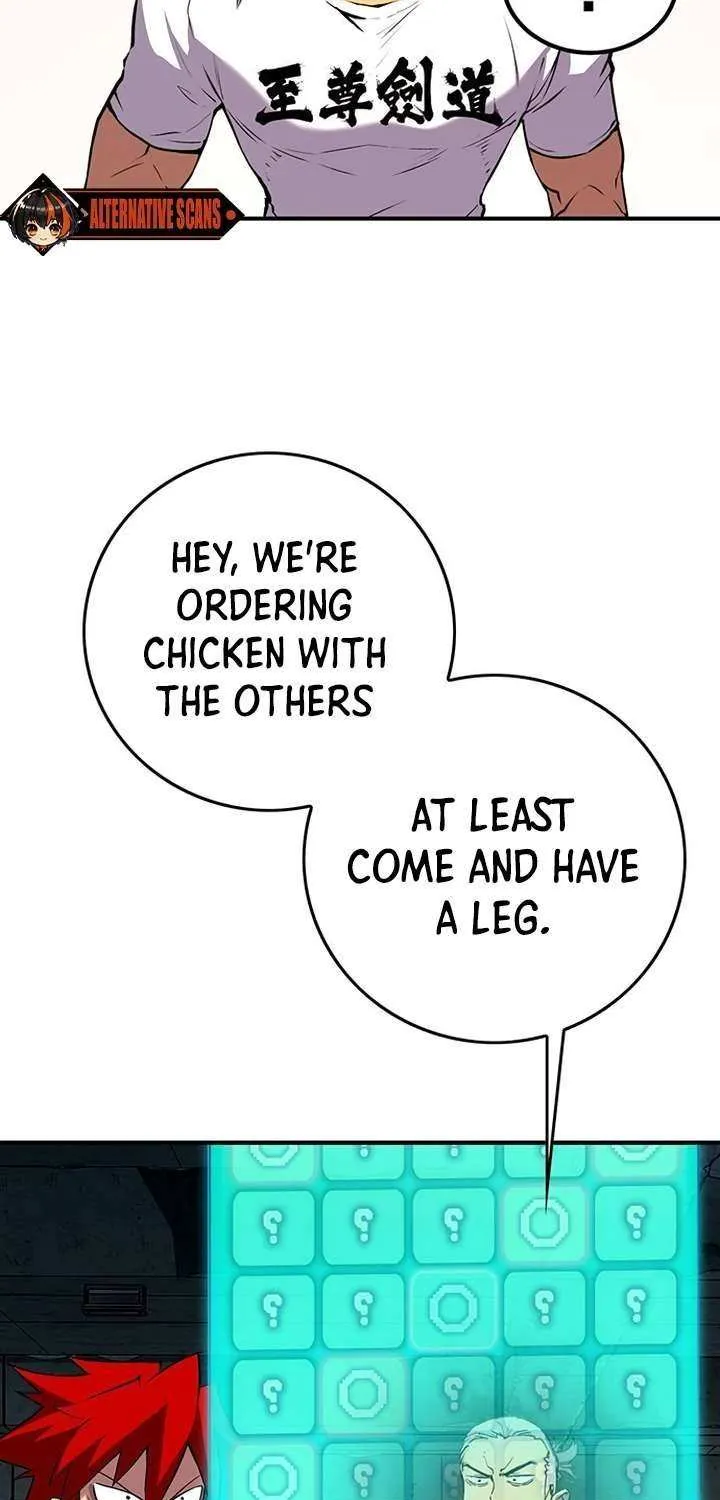 Read Hardcore Leveling Warrior chapter 417 image 139 on Lezhin