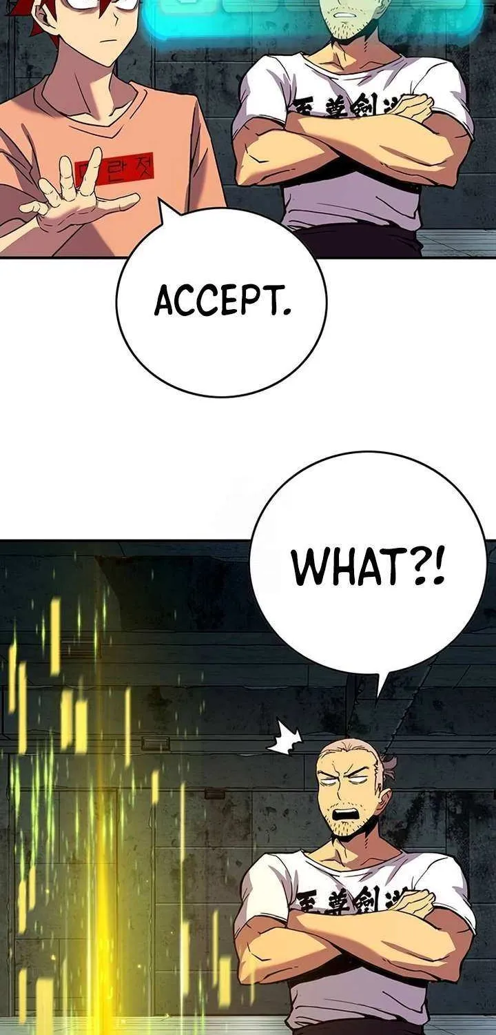 Read Hardcore Leveling Warrior chapter 417 image 140 on Lezhin