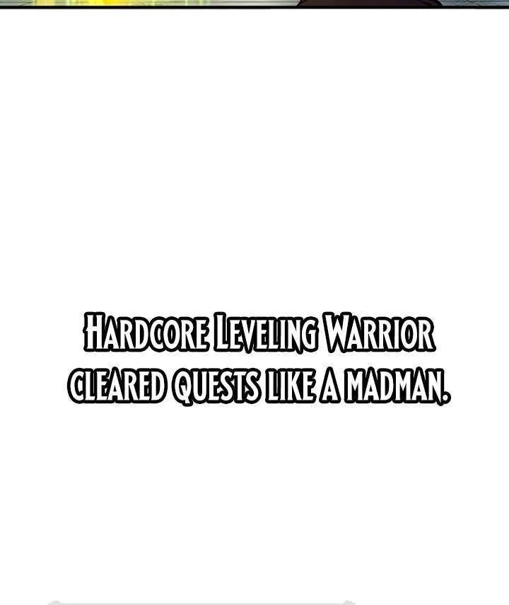 Read Hardcore Leveling Warrior chapter 417 image 141 on Lezhin