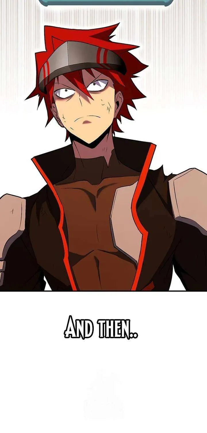 Read Hardcore Leveling Warrior chapter 417 image 144 on Lezhin