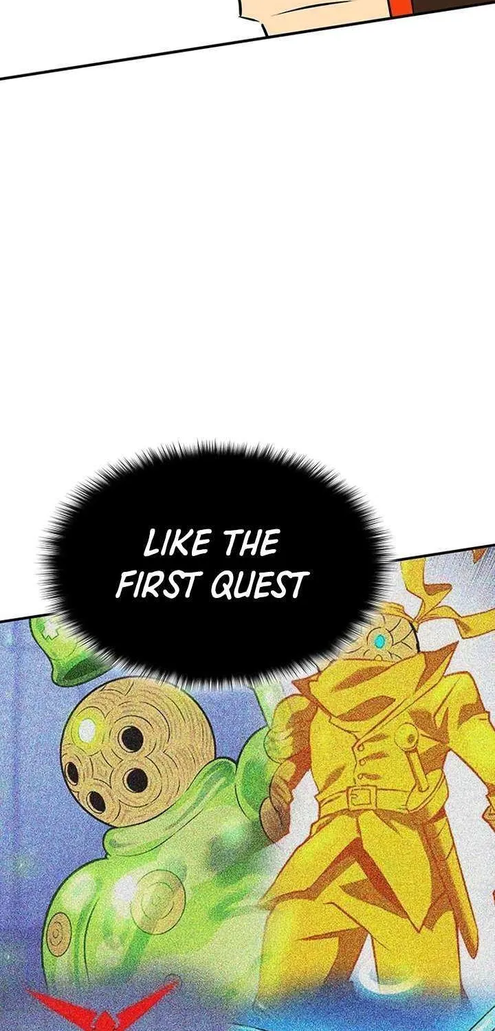Read Hardcore Leveling Warrior chapter 417 image 147 on Lezhin