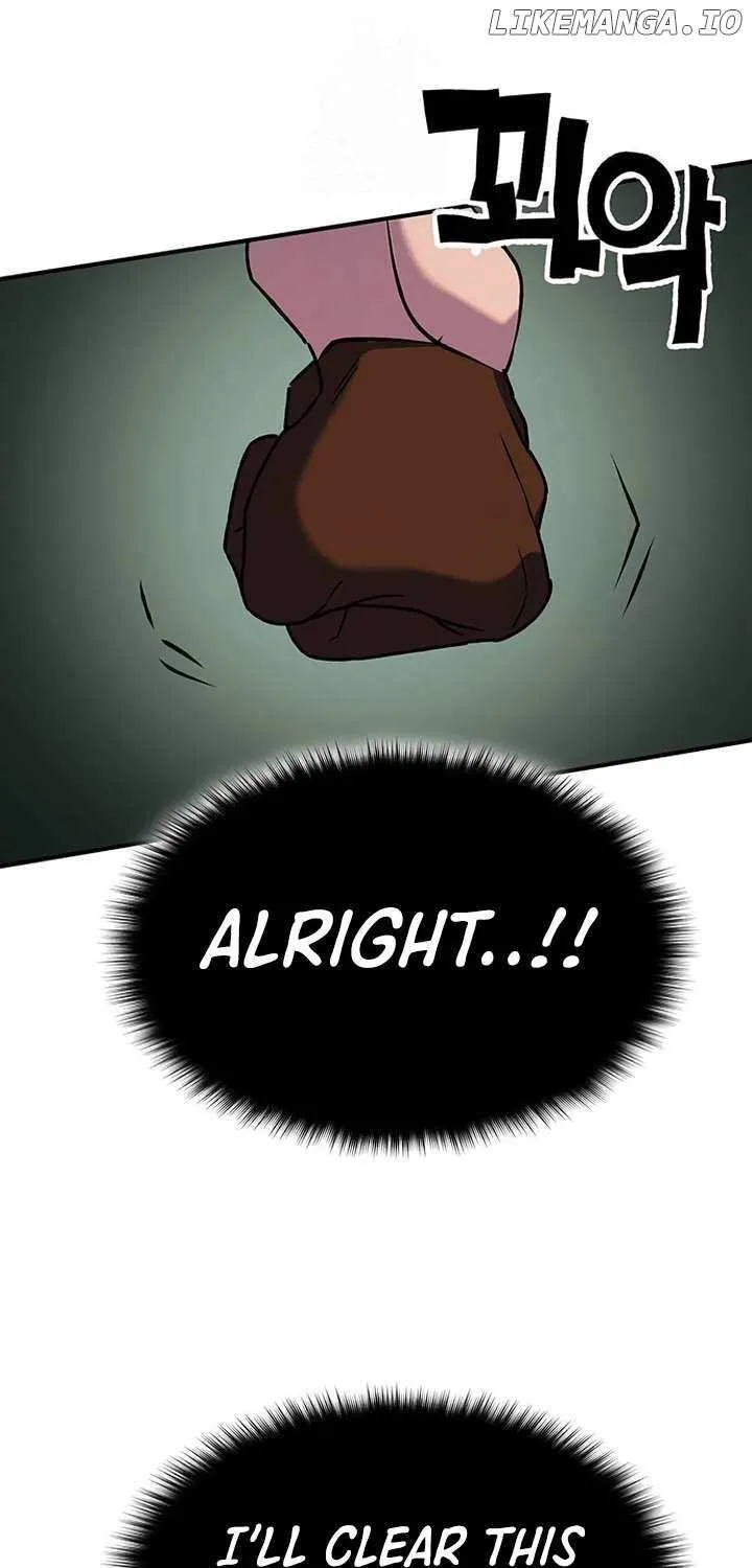 Read Hardcore Leveling Warrior chapter 417 image 149 on Lezhin