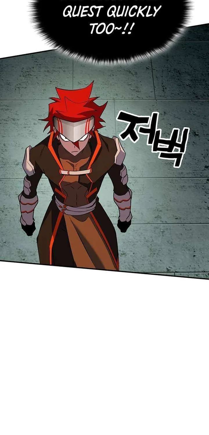Read Hardcore Leveling Warrior chapter 417 image 150 on Lezhin