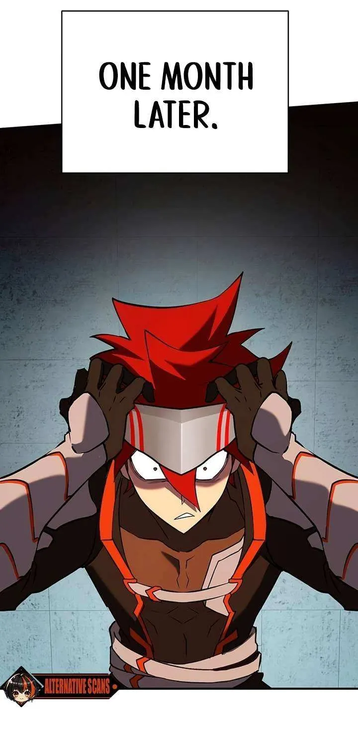 Read Hardcore Leveling Warrior chapter 417 image 152 on Lezhin