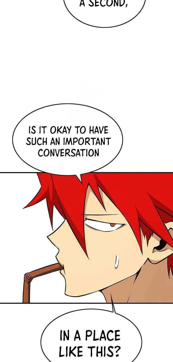 Read Hardcore Leveling Warrior chapter 417 image 19 on Lezhin