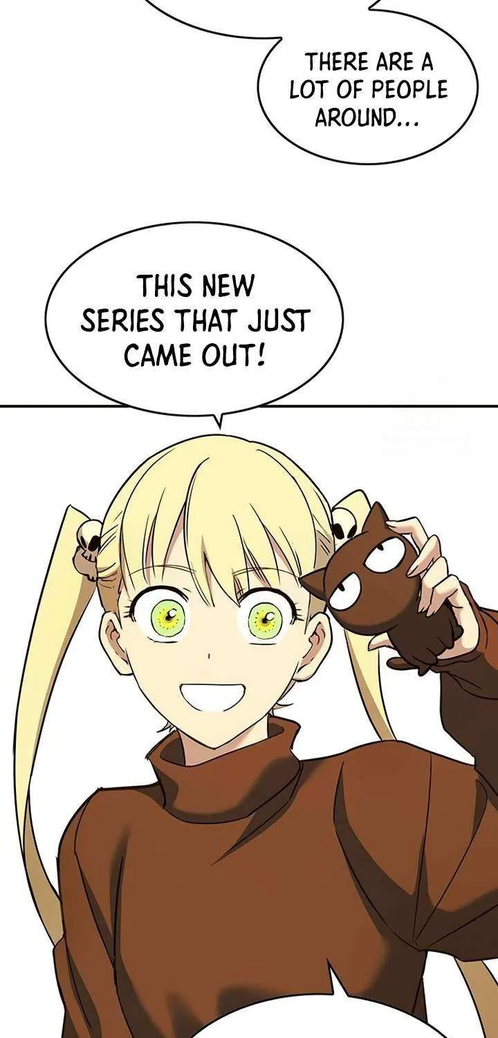 Read Hardcore Leveling Warrior chapter 417 image 20 on Lezhin