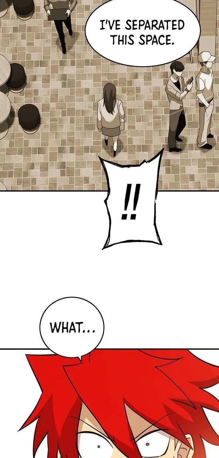 Read Hardcore Leveling Warrior chapter 417 image 24 on Lezhin