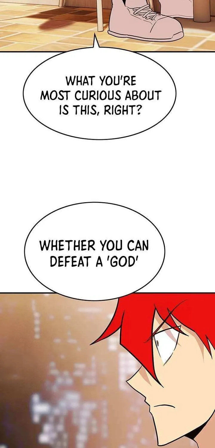 Read Hardcore Leveling Warrior chapter 417 image 28 on Lezhin
