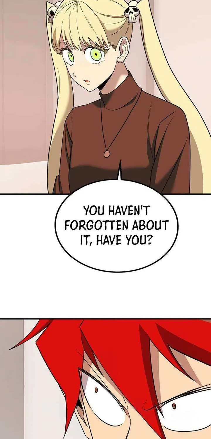 Read Hardcore Leveling Warrior chapter 417 image 3 on Lezhin
