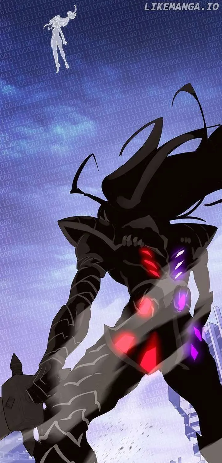 Read Hardcore Leveling Warrior chapter 417 image 30 on Lezhin
