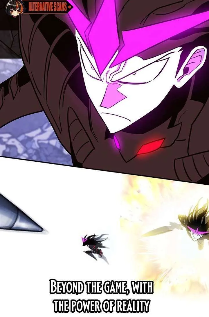 Read Hardcore Leveling Warrior chapter 417 image 32 on Lezhin