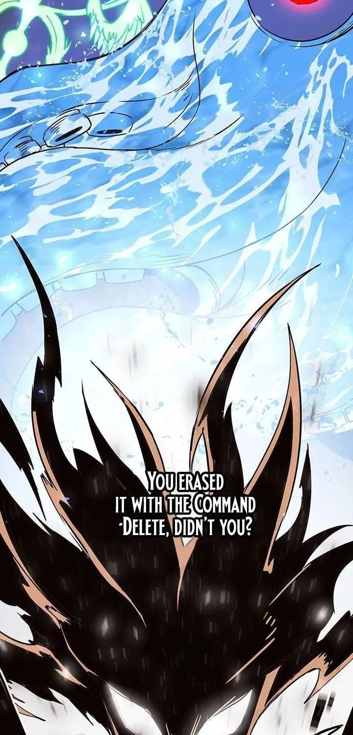 Read Hardcore Leveling Warrior chapter 417 image 35 on Lezhin