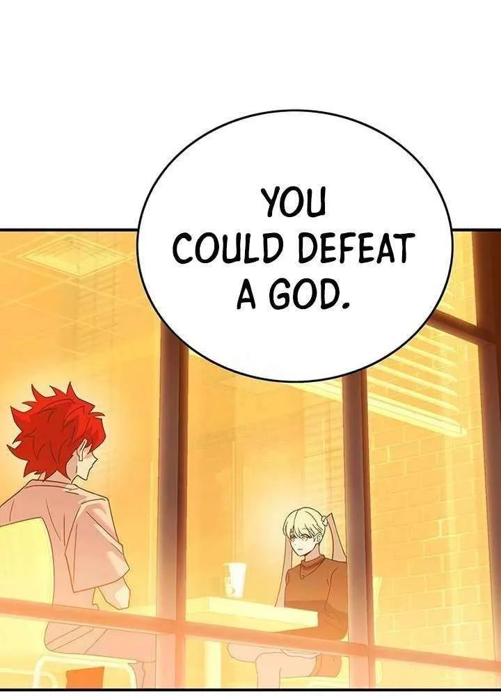 Read Hardcore Leveling Warrior chapter 417 image 39 on Lezhin