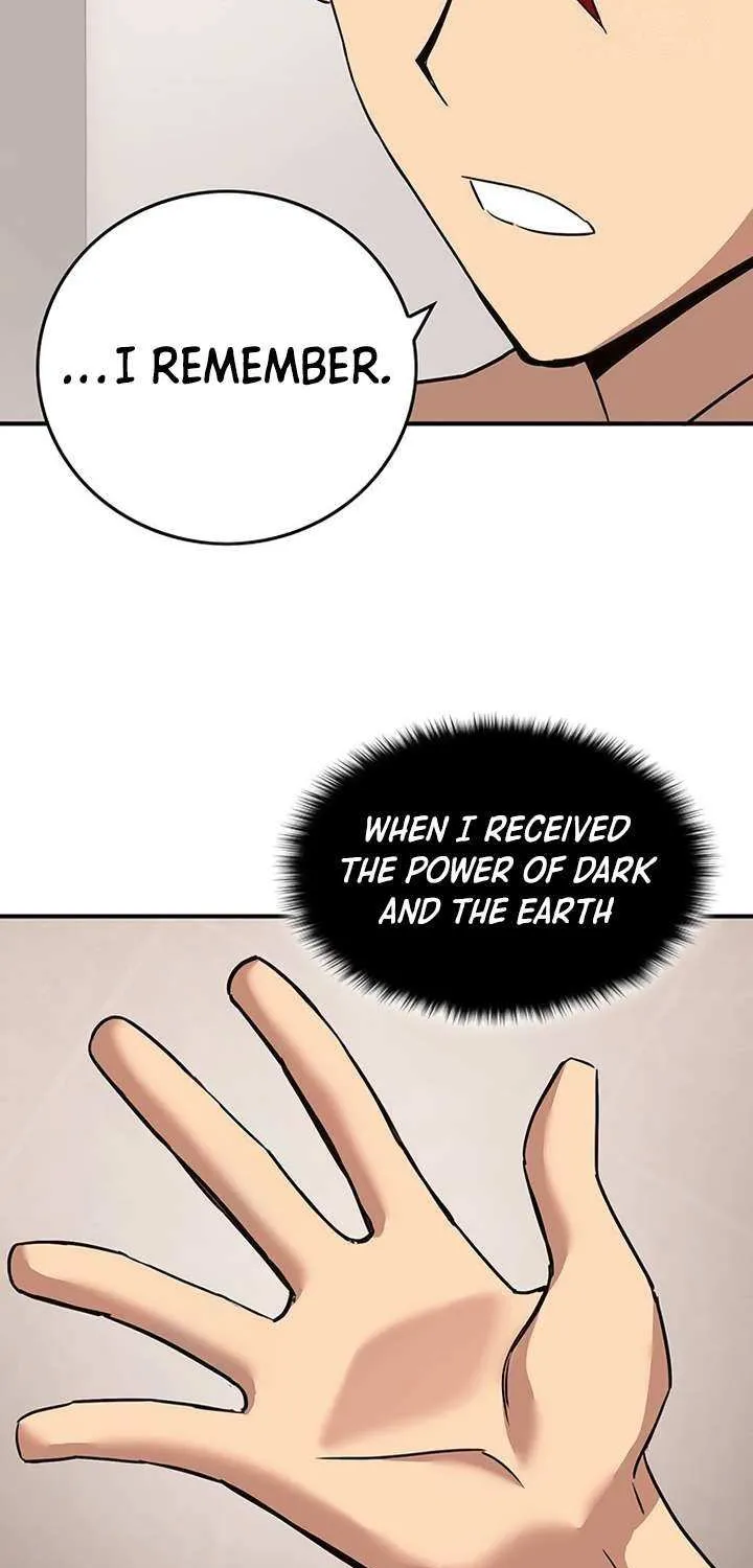 Read Hardcore Leveling Warrior chapter 417 image 4 on Lezhin
