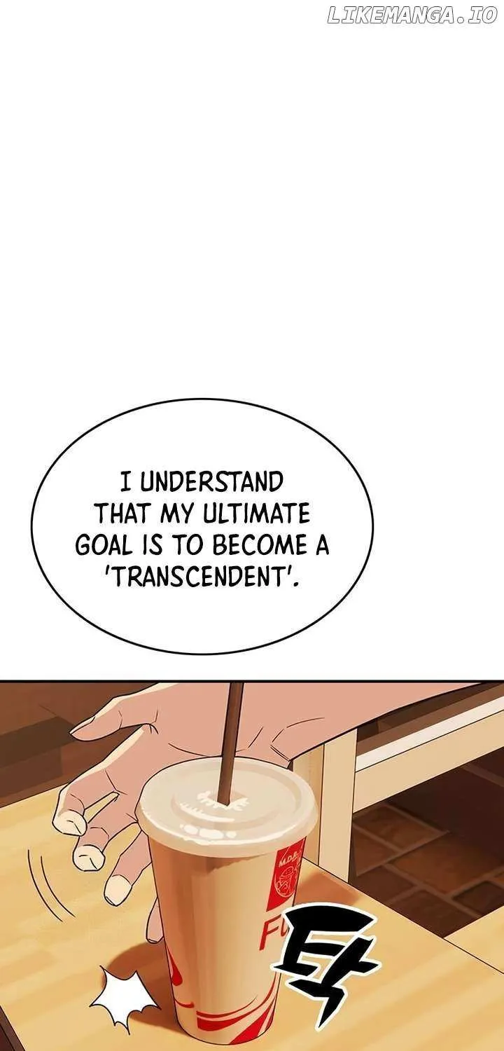 Read Hardcore Leveling Warrior chapter 417 image 40 on Lezhin