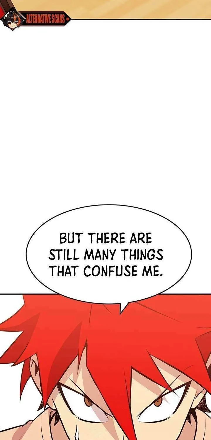 Read Hardcore Leveling Warrior chapter 417 image 41 on Lezhin