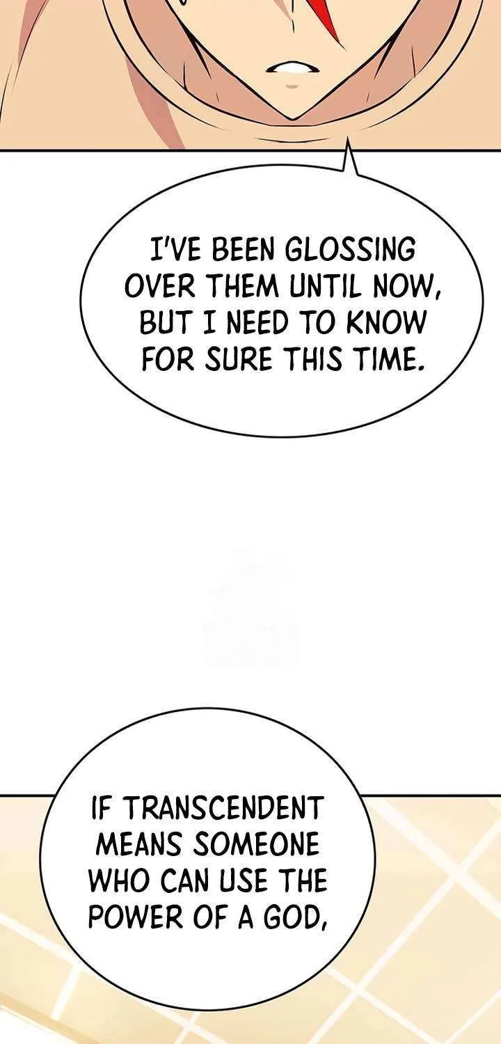 Read Hardcore Leveling Warrior chapter 417 image 42 on Lezhin
