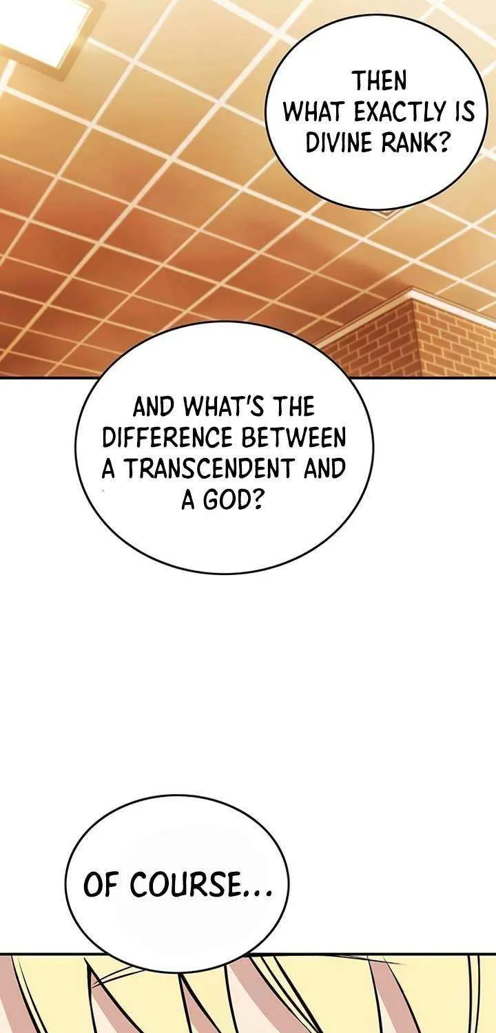 Read Hardcore Leveling Warrior chapter 417 image 43 on Lezhin