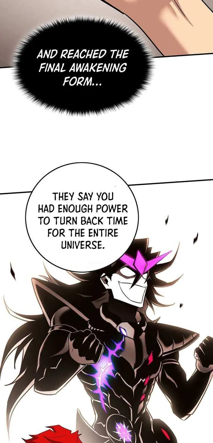 Read Hardcore Leveling Warrior chapter 417 image 5 on Lezhin