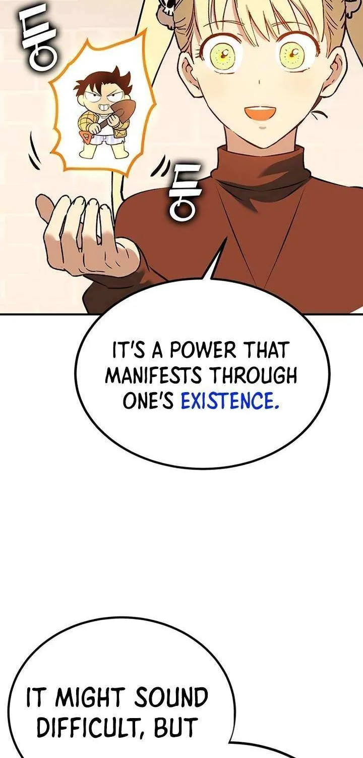 Read Hardcore Leveling Warrior chapter 417 image 50 on Lezhin
