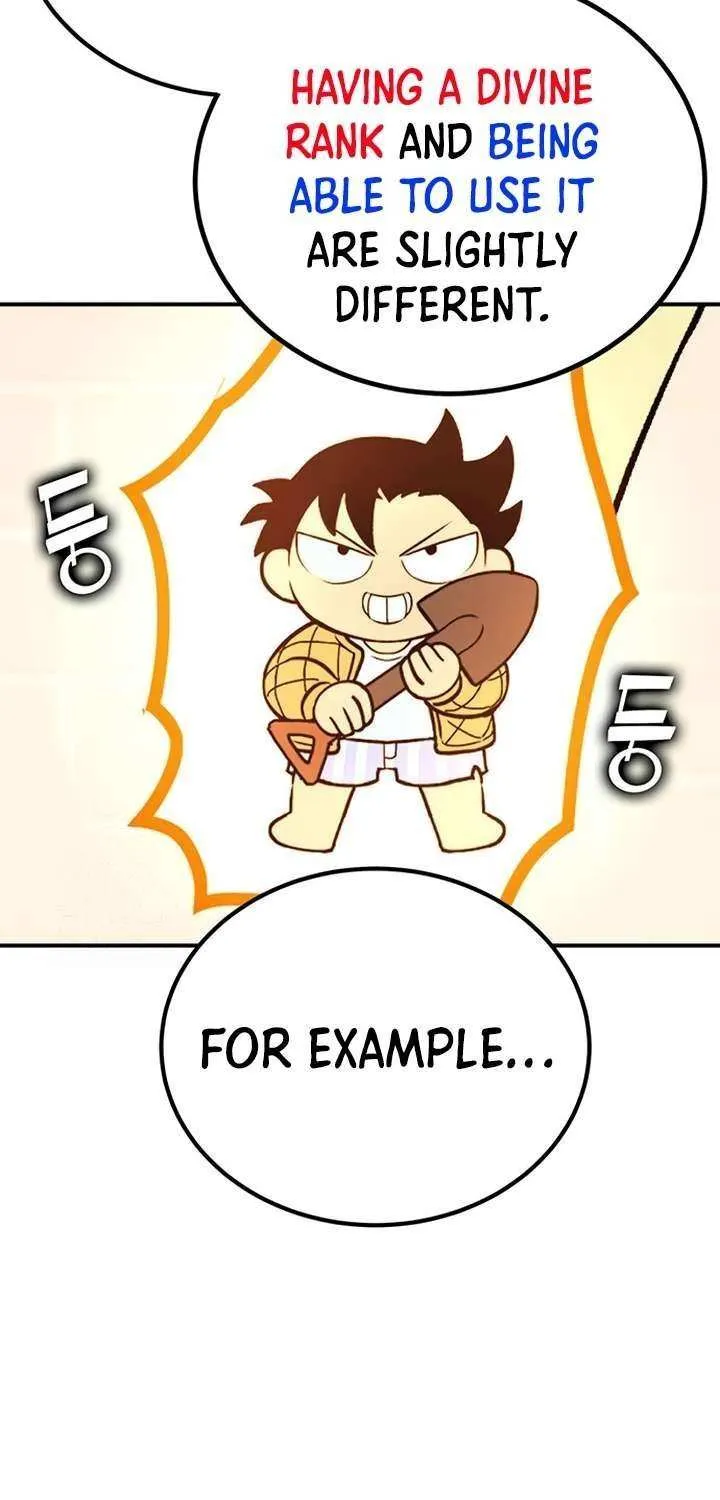 Read Hardcore Leveling Warrior chapter 417 image 51 on Lezhin