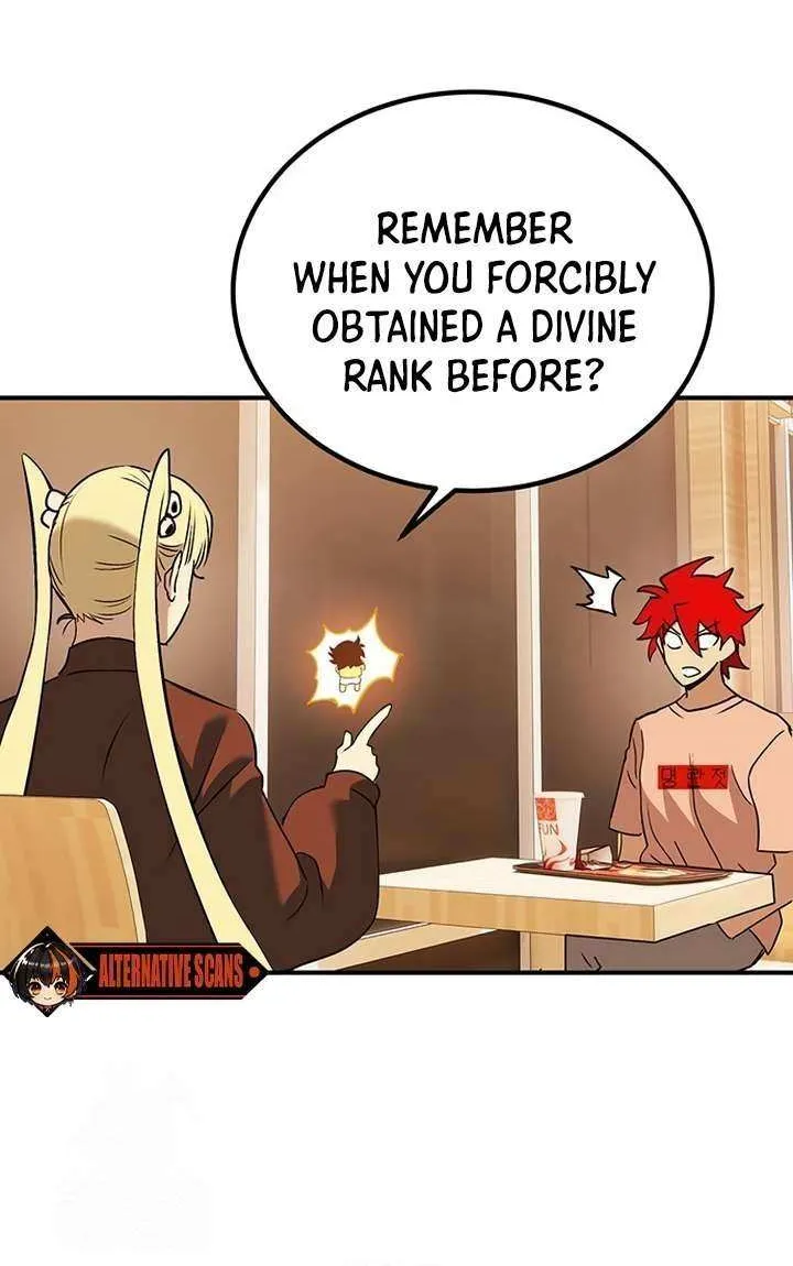 Read Hardcore Leveling Warrior chapter 417 image 52 on Lezhin