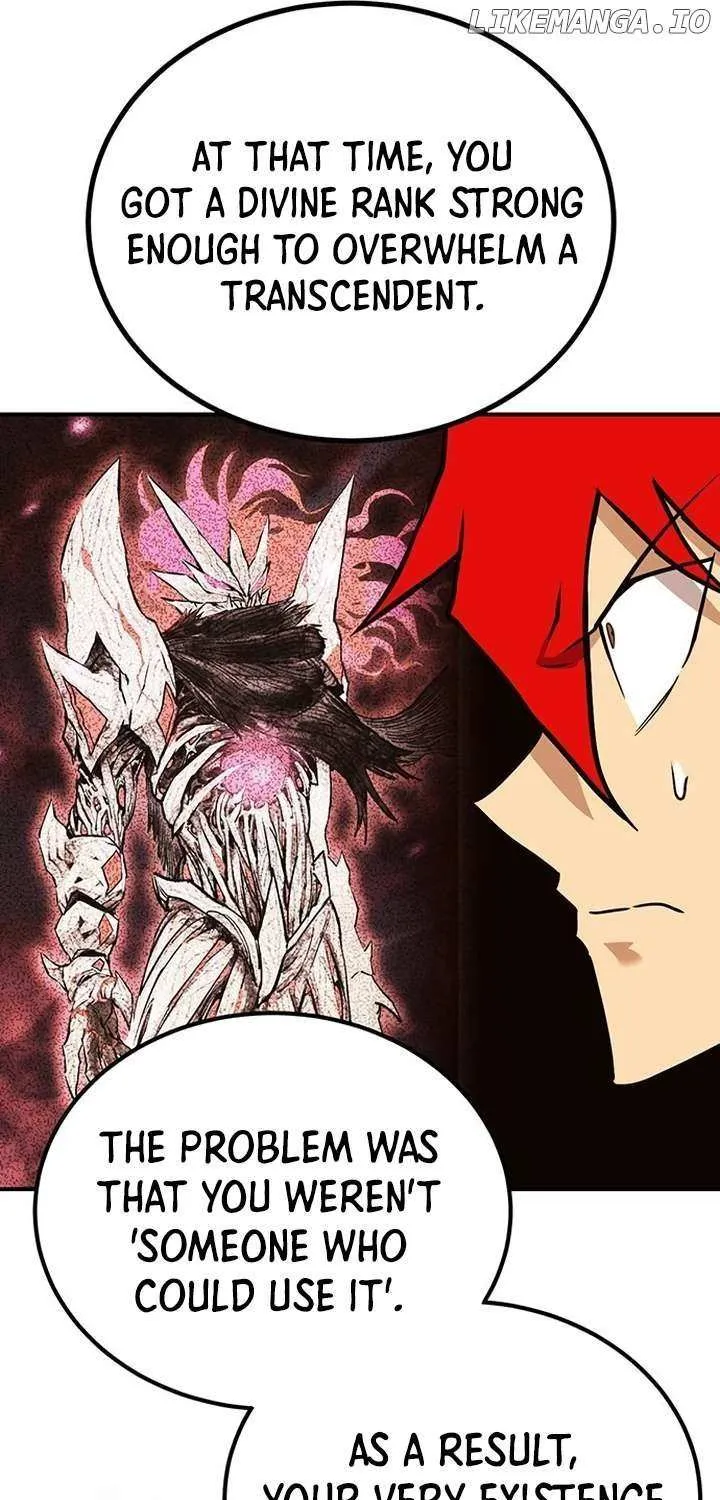 Read Hardcore Leveling Warrior chapter 417 image 53 on Lezhin