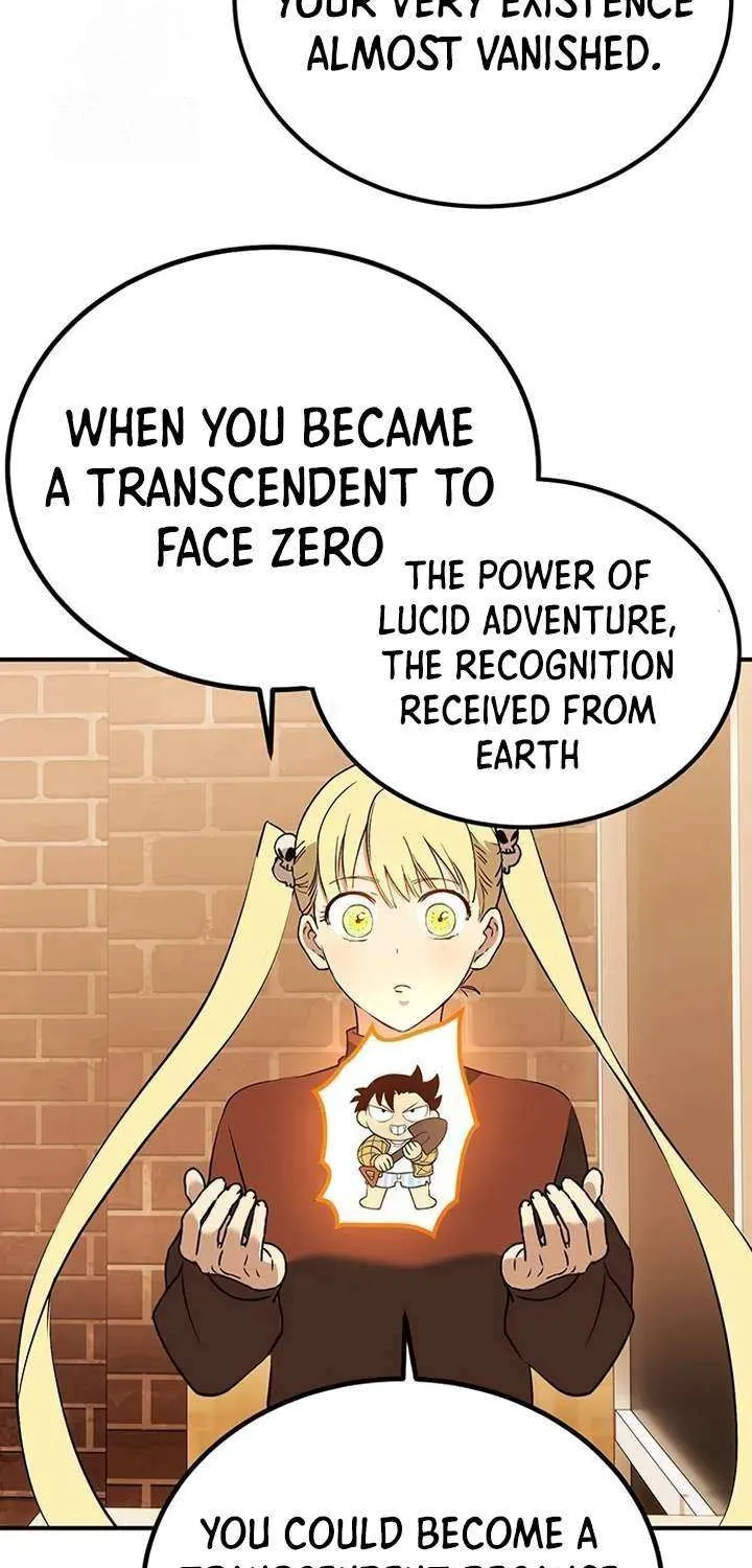 Read Hardcore Leveling Warrior chapter 417 image 54 on Lezhin