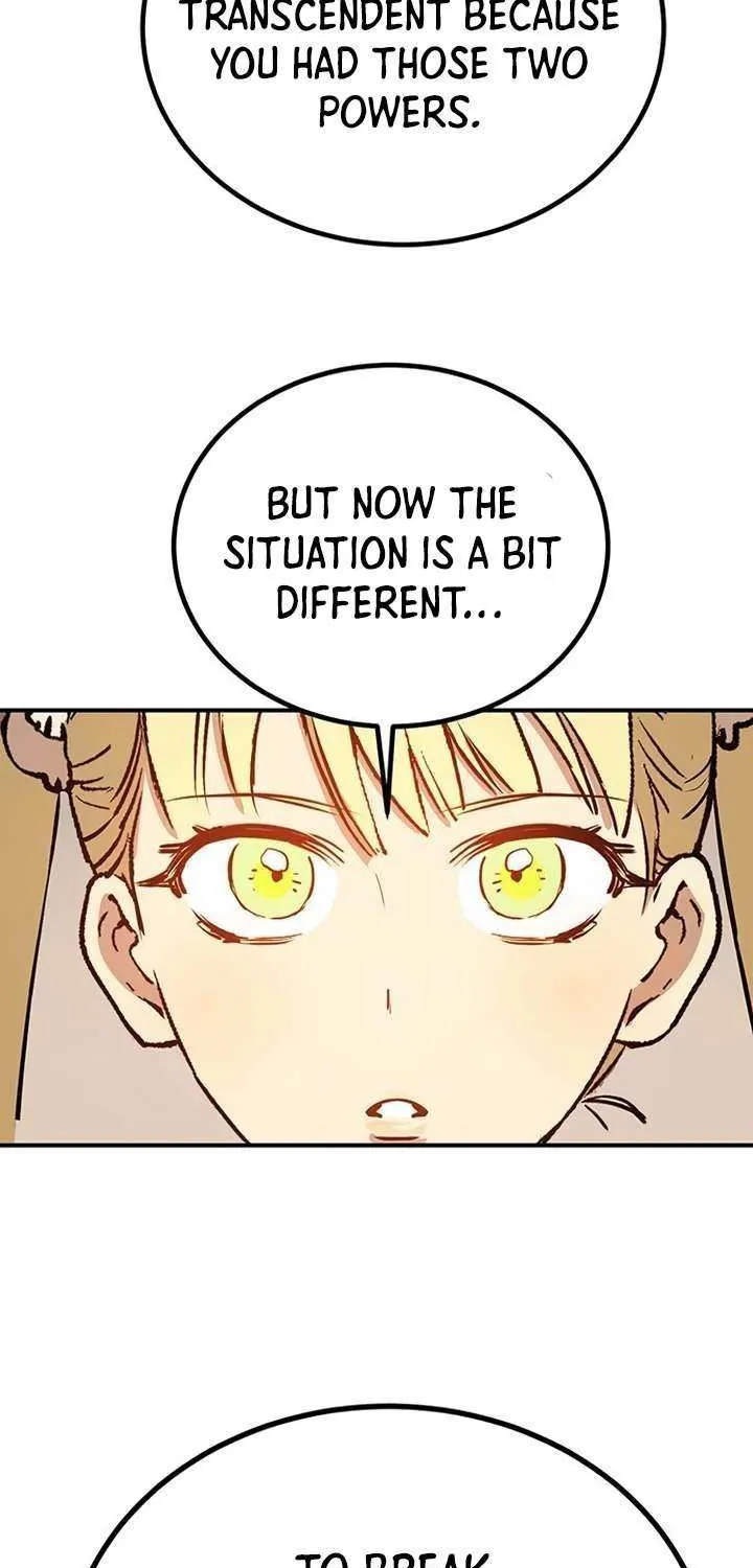 Read Hardcore Leveling Warrior chapter 417 image 55 on Lezhin