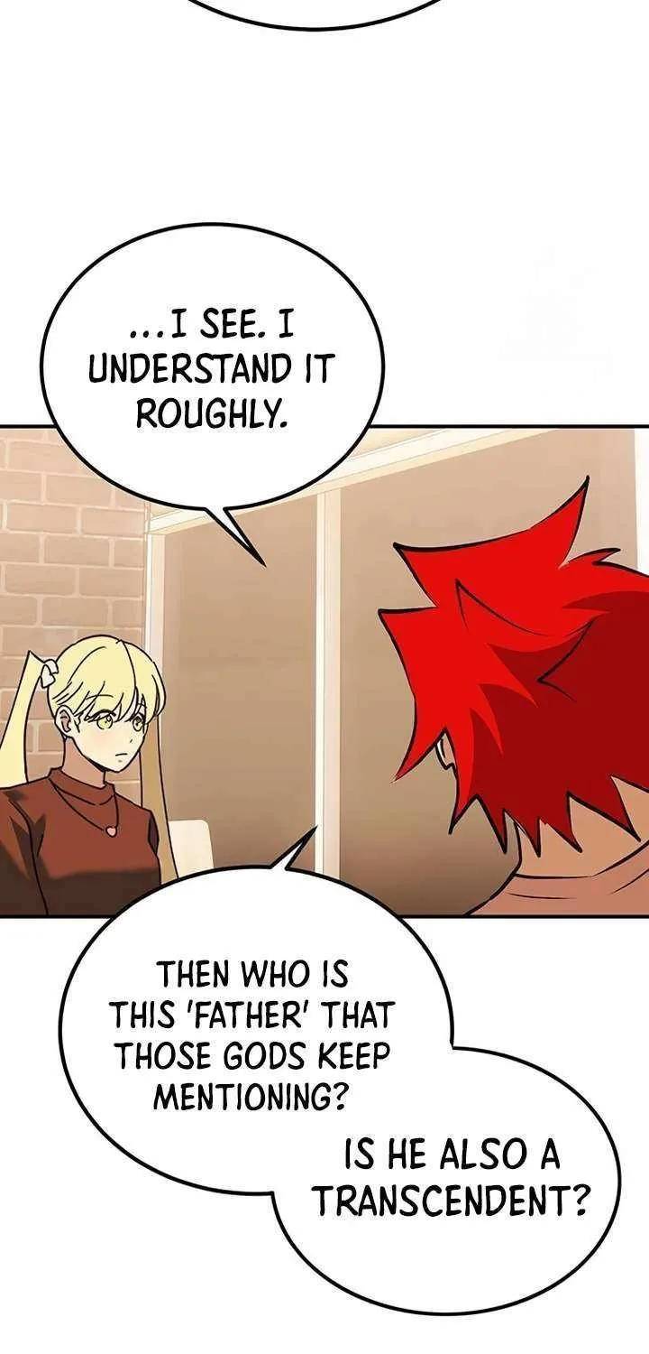 Read Hardcore Leveling Warrior chapter 417 image 57 on Lezhin