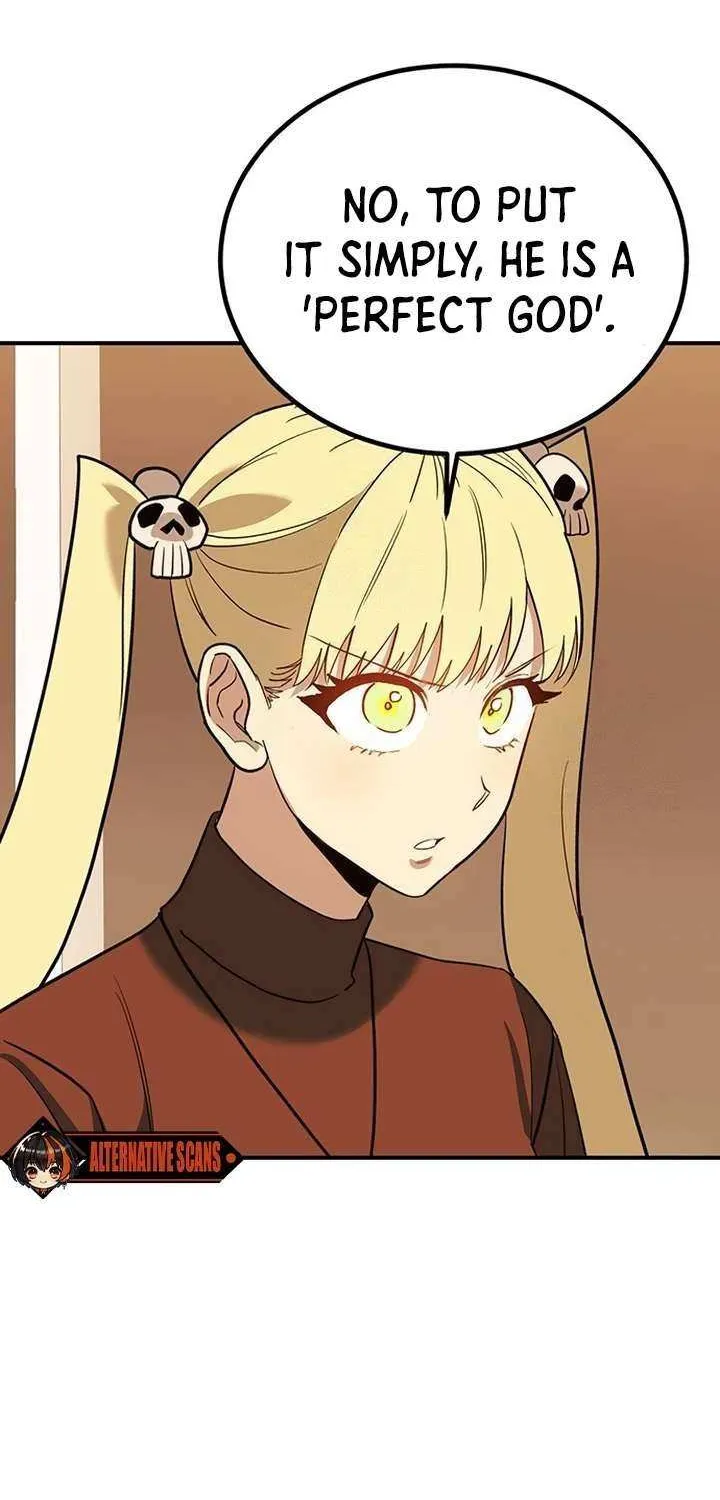 Read Hardcore Leveling Warrior chapter 417 image 58 on Lezhin