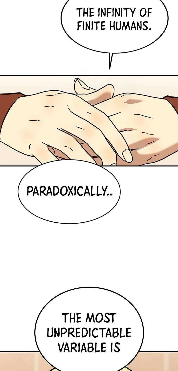 Read Hardcore Leveling Warrior chapter 417 image 63 on Lezhin