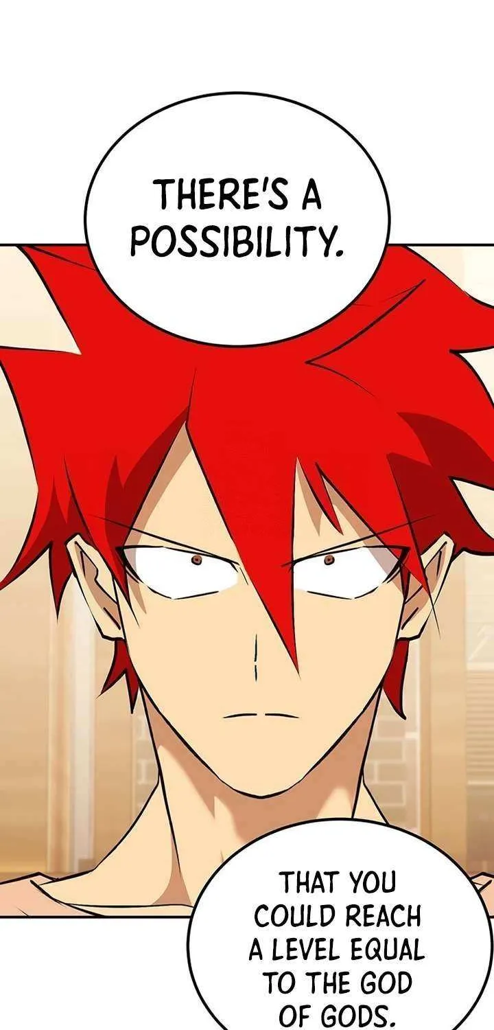 Read Hardcore Leveling Warrior chapter 417 image 65 on Lezhin