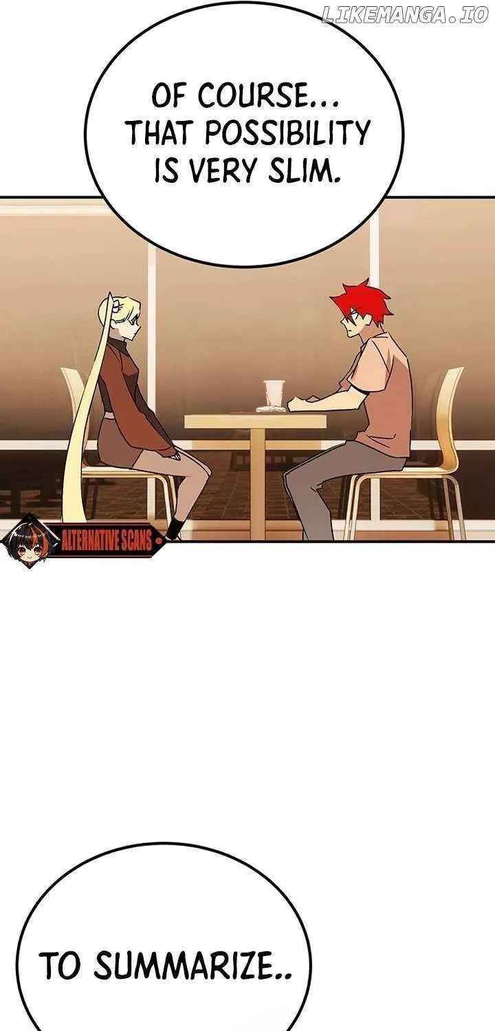 Read Hardcore Leveling Warrior chapter 417 image 67 on Lezhin