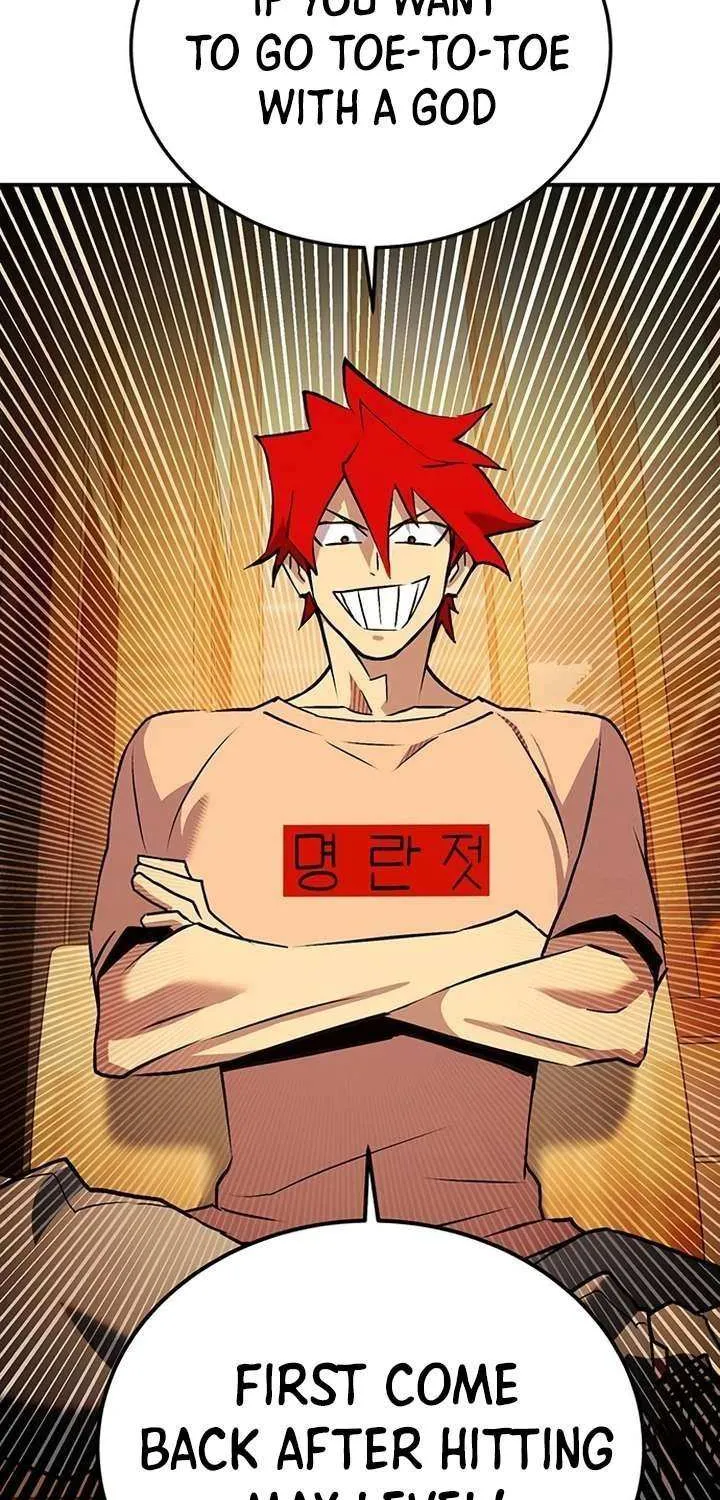 Read Hardcore Leveling Warrior chapter 417 image 69 on Lezhin