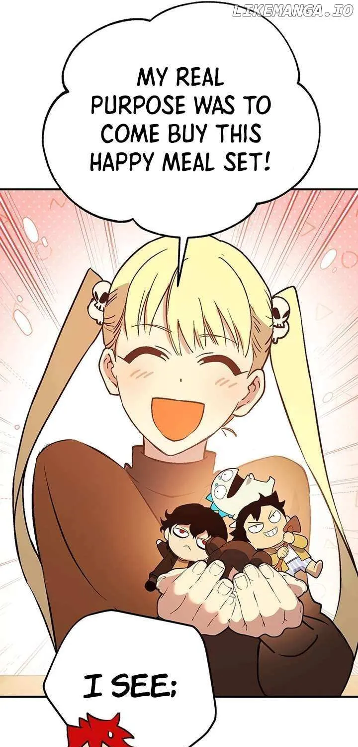 Read Hardcore Leveling Warrior chapter 417 image 73 on Lezhin