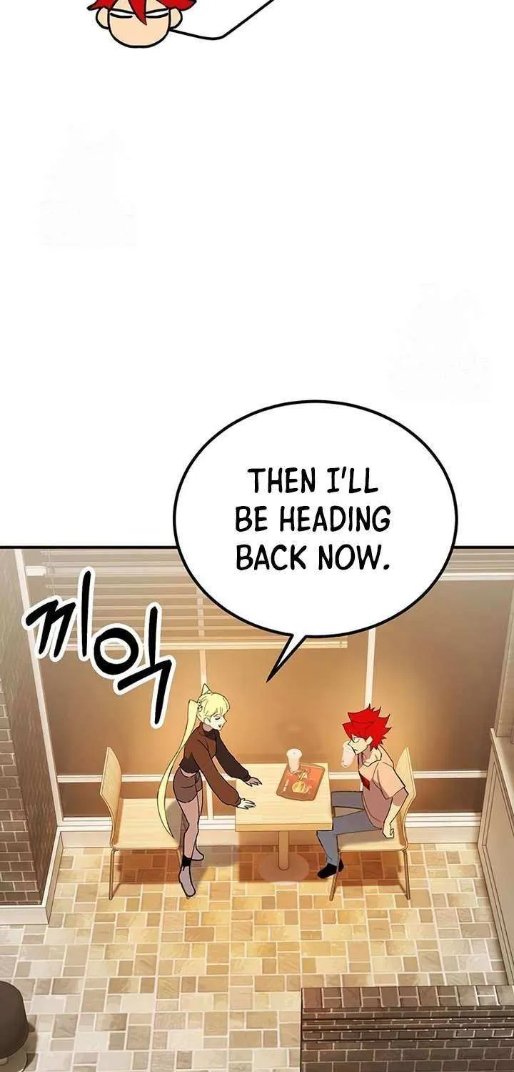 Read Hardcore Leveling Warrior chapter 417 image 74 on Lezhin