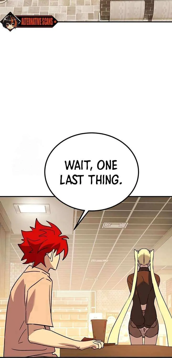 Read Hardcore Leveling Warrior chapter 417 image 75 on Lezhin