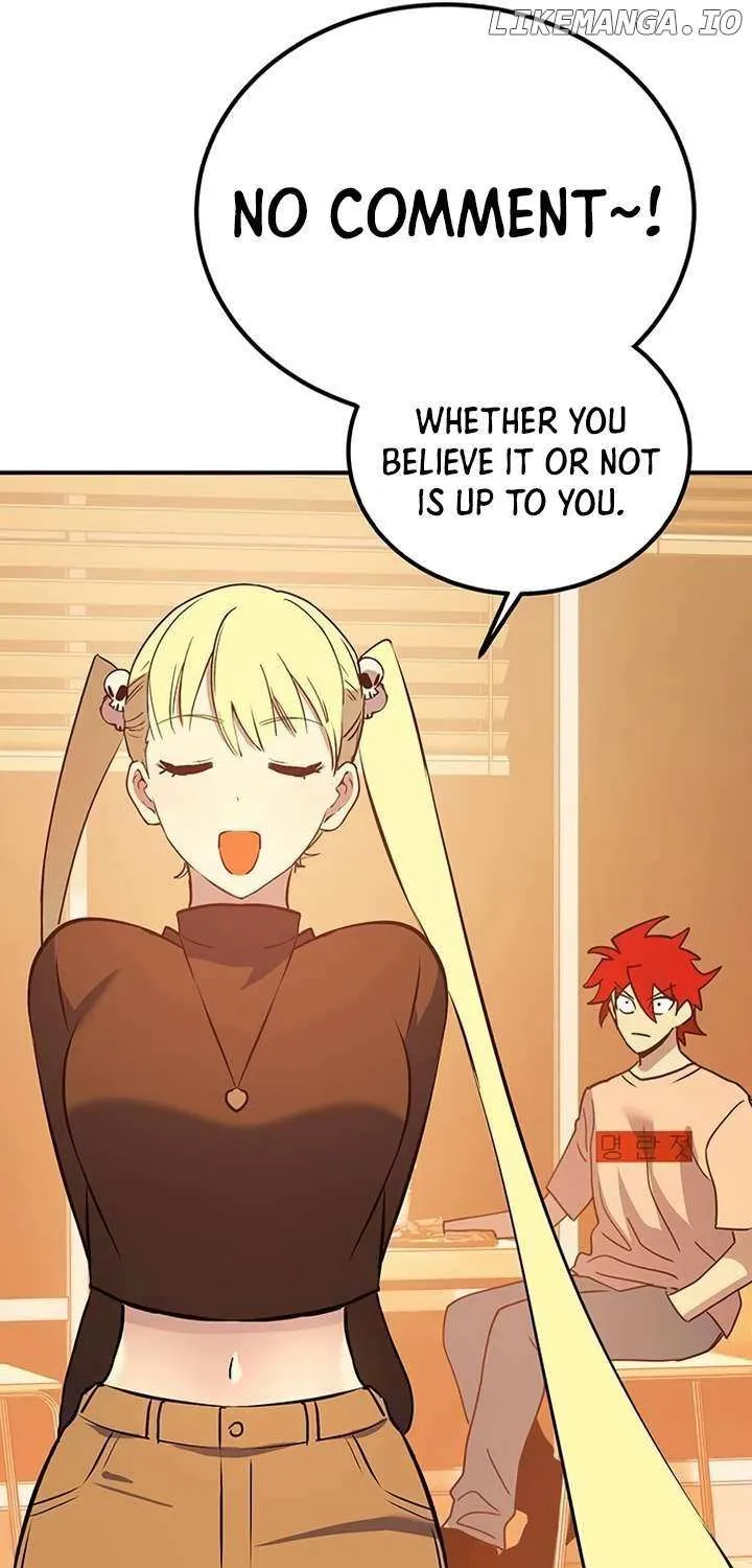 Read Hardcore Leveling Warrior chapter 417 image 79 on Lezhin