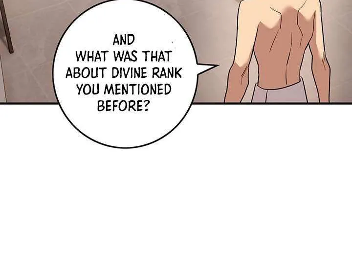 Read Hardcore Leveling Warrior chapter 417 image 8 on Lezhin