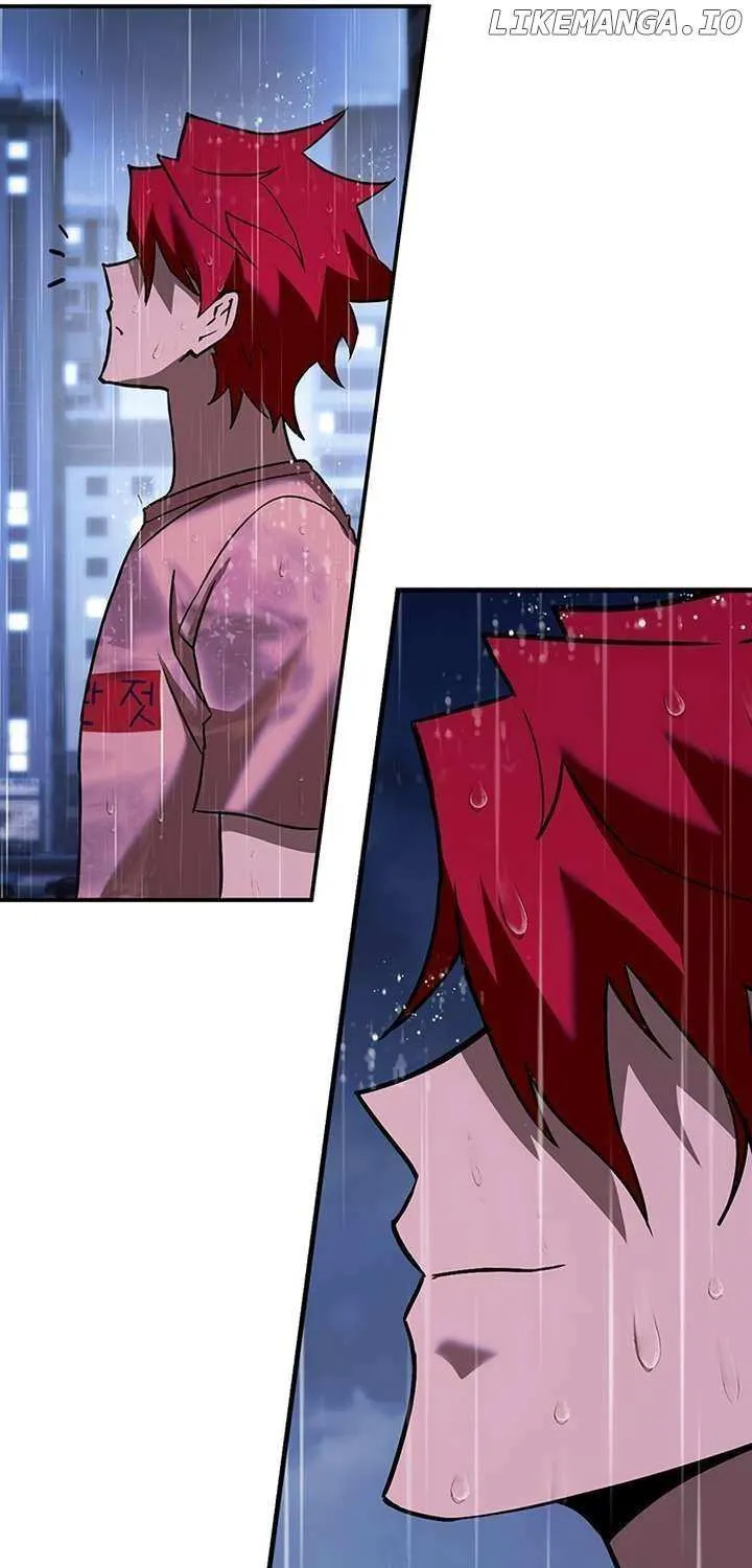 Read Hardcore Leveling Warrior chapter 417 image 86 on Lezhin