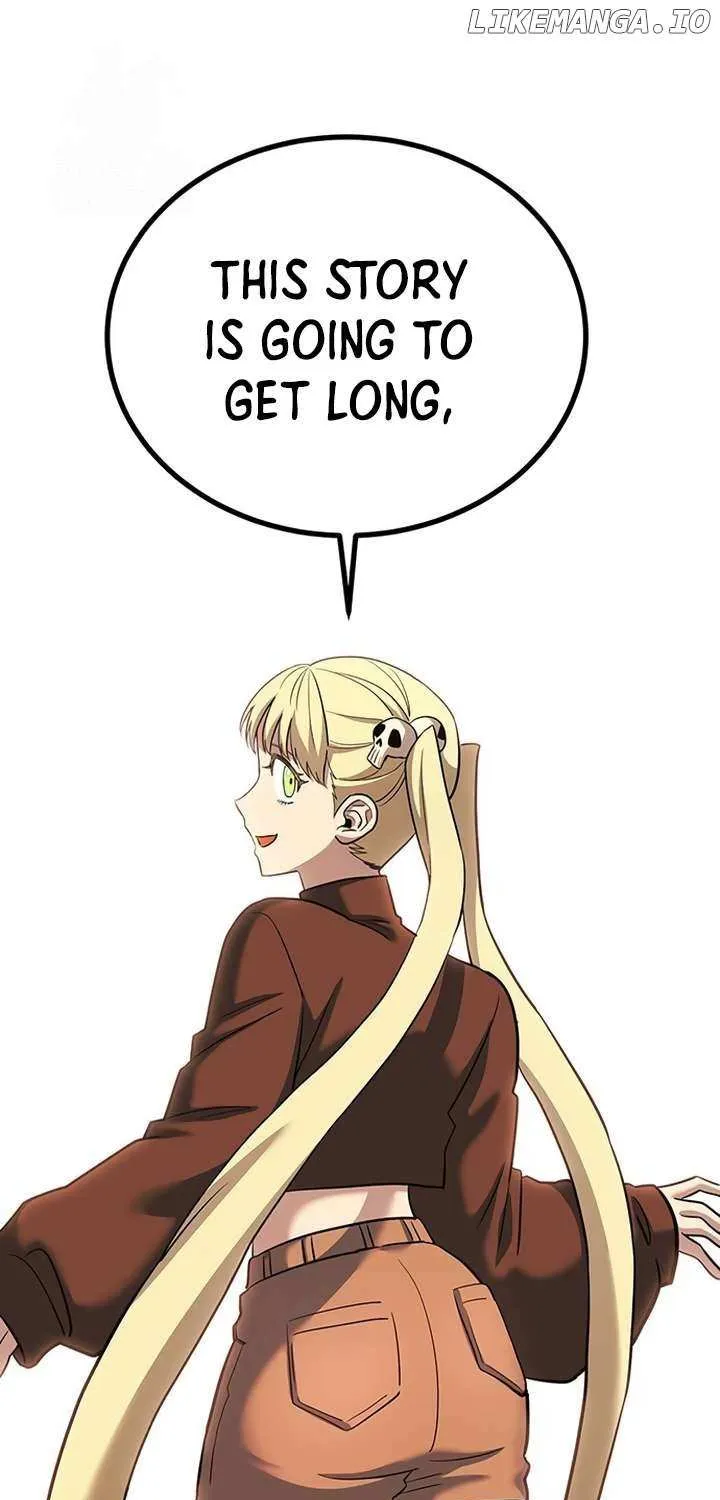 Read Hardcore Leveling Warrior chapter 417 image 9 on Lezhin