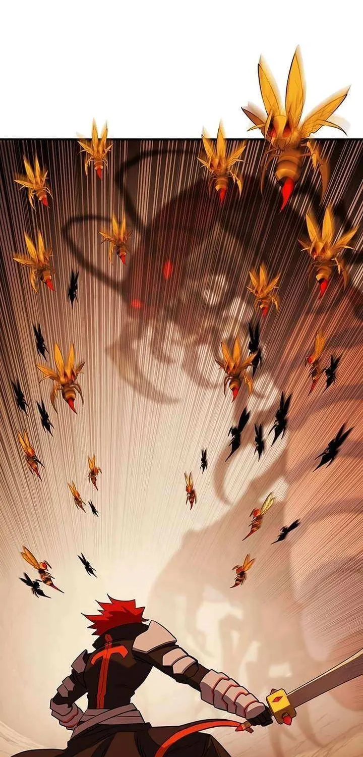 Read Hardcore Leveling Warrior chapter 417 image 94 on Lezhin