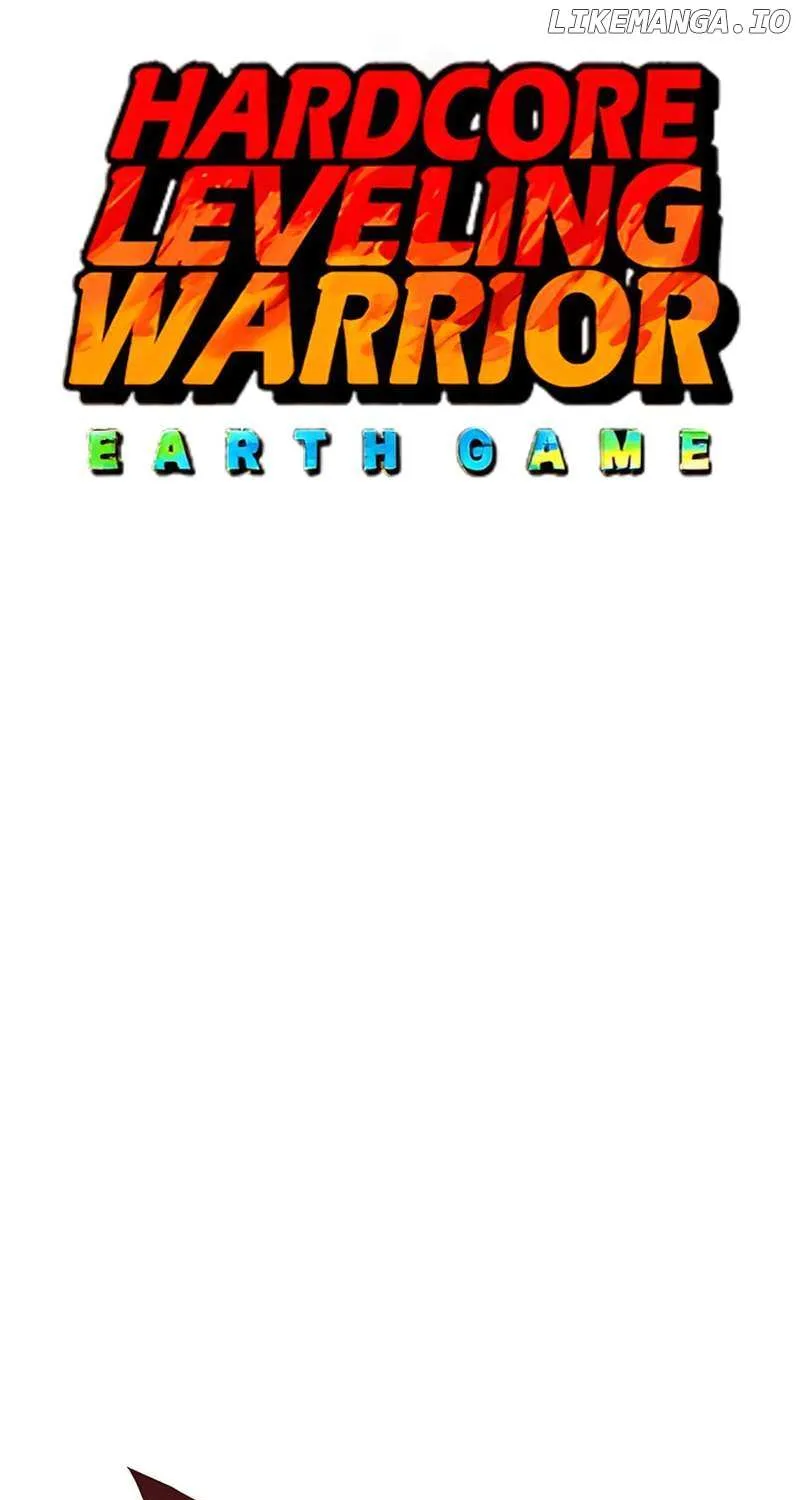 Read Hardcore Leveling Warrior chapter 418 image 1 on Lezhin