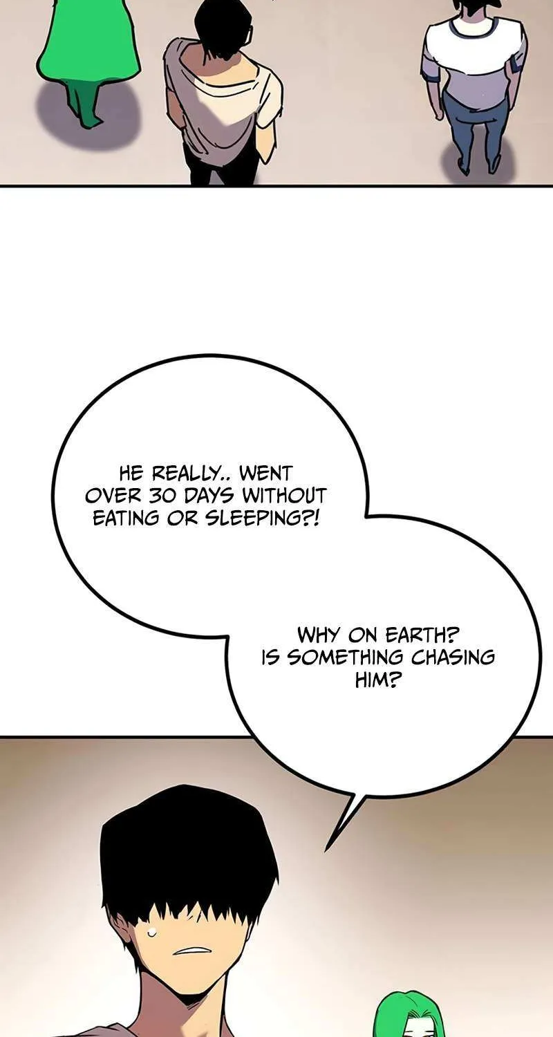 Read Hardcore Leveling Warrior chapter 418 image 101 on Lezhin