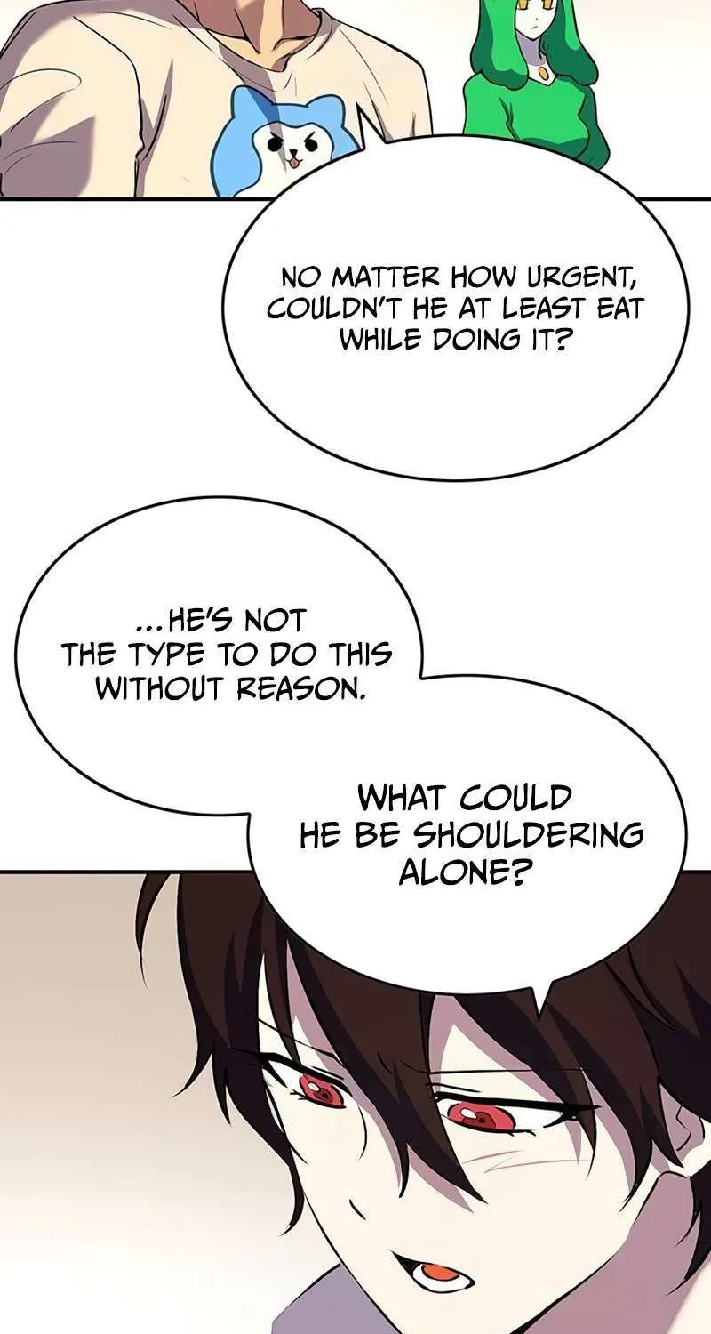 Read Hardcore Leveling Warrior chapter 418 image 102 on Lezhin
